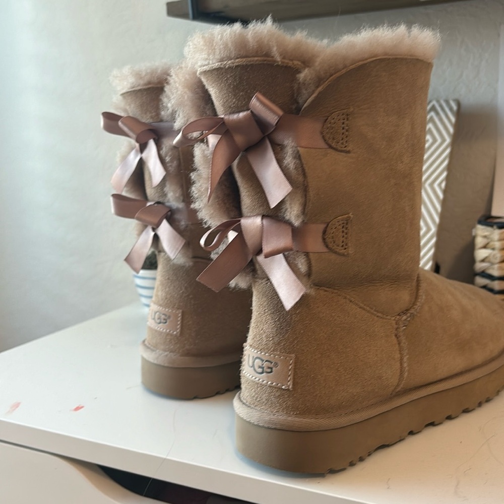 UGG boots